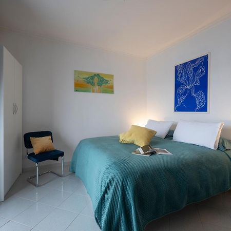 Casa Sea La Vie Apartment Praiano Exterior photo